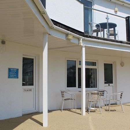 Вилла Surf Watch - Mount Brioni Downderry  Экстерьер фото