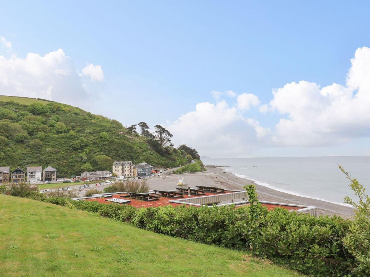 Вилла Surf Watch - Mount Brioni Downderry  Экстерьер фото